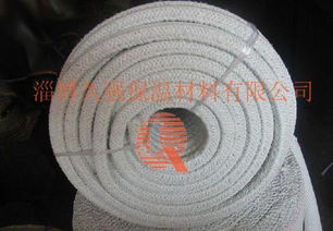 陶瓷纤维布 陶瓷纤维带 陶瓷纤维绳 陶瓷纤维纺织品